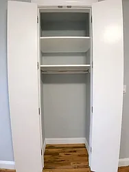 Rented by Uptown Flats LLC