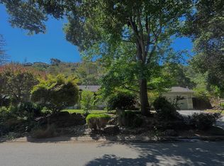 (Undisclosed Address), San Mateo, CA 94403