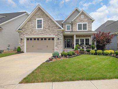 4611 Saint Joseph Way, Avon, OH, 44011