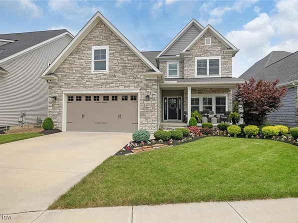 4611 Saint Joseph Way, Avon, OH 44011
