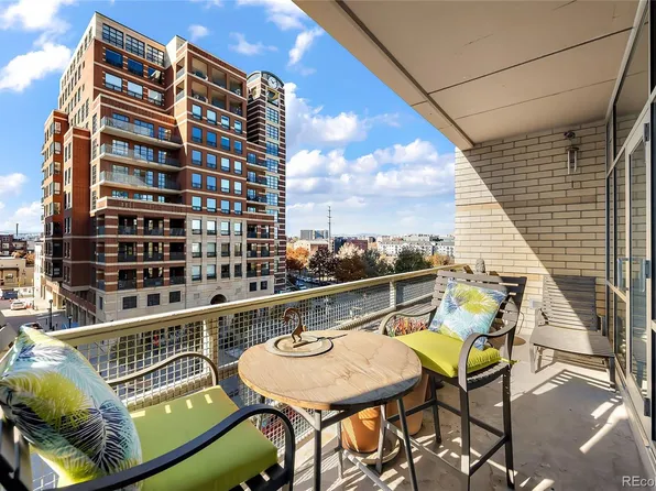 1610 Little Raven Street #407, Denver, CO 80202