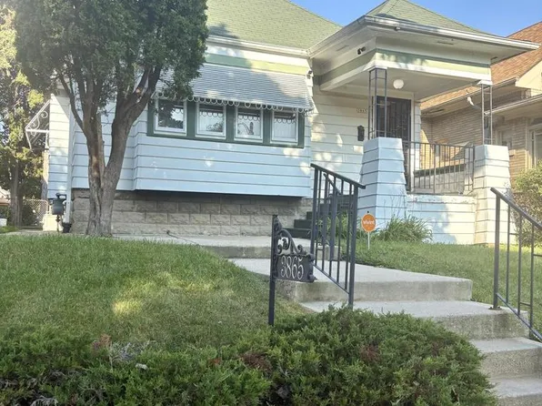 3865 North 24th STREET, Milwaukee, WI 53206