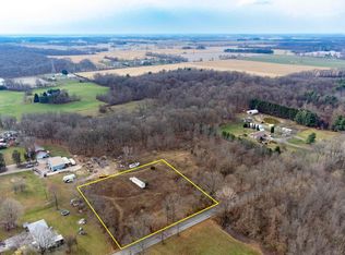 6922 E 350 N, Rolling Prairie, IN 46371