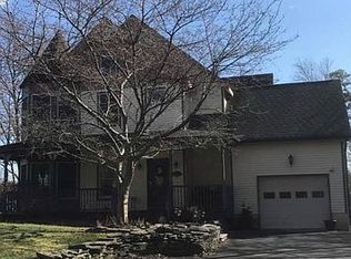 123 Aetna Dr, Corbin City, NJ 08270