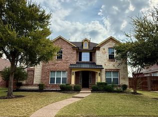 9576 Ironwood Dr, Frisco, TX 75033