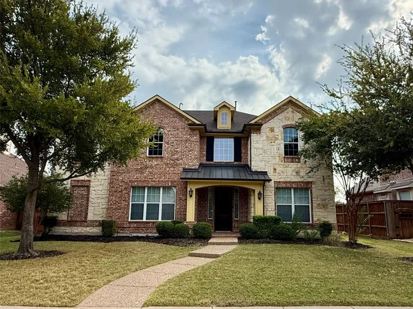9576 Ironwood Dr, Frisco, TX 75033