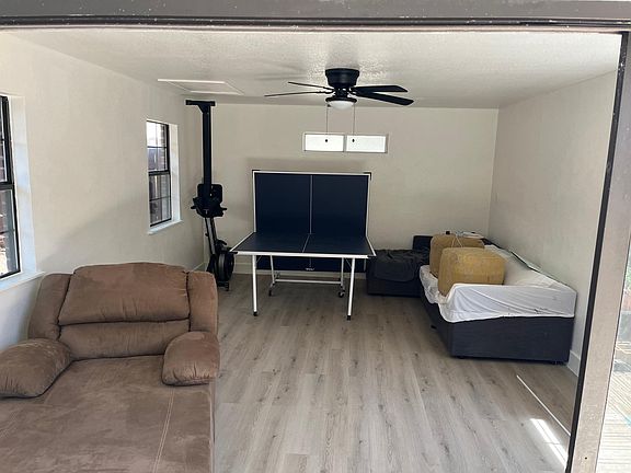 Bonus room