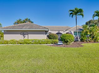2861 SE Fairway W, Stuart, FL 34997