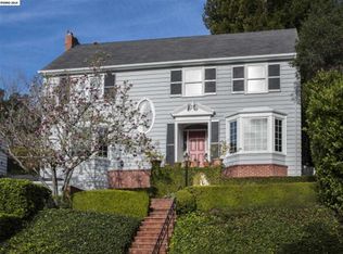 61 La Salle Ave, Piedmont, CA 94611