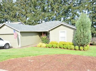 5394 Snowflake St SE, Salem, OR 97306