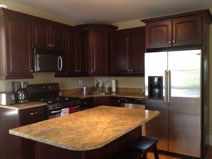 Chef's Kitchen