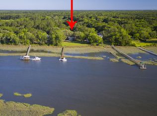 2760 Bohicket Rd, Johns Island, SC 29455