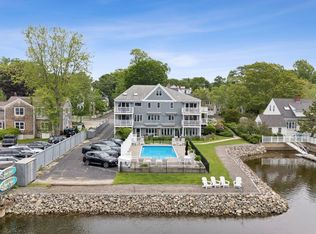 47 Ocean Avenue #8, Kennebunkport, ME 04046