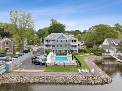 47 Ocean Avenue #8, Kennebunkport, ME, 04046