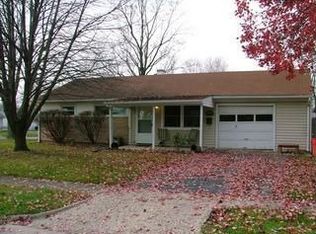 4363 Lynne Cir, Grove City, OH