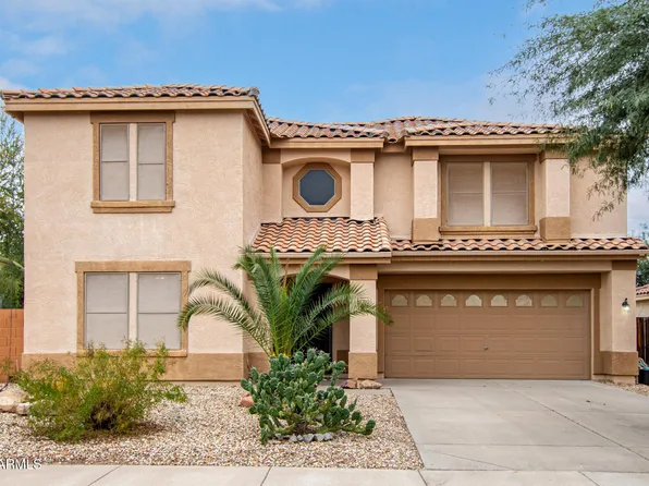 14397 N 155TH Drive, Surprise, AZ 85379