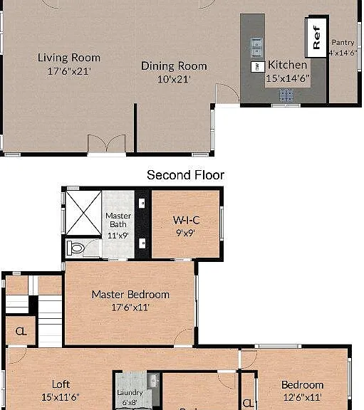 1407 Parkinson Dr #1 — Photo 28