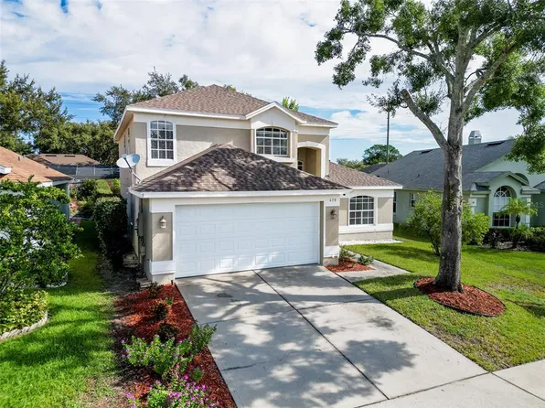 479 Randon Ter, Lake Mary, FL 32746