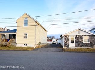 174-176 Evans St, Duryea, PA
