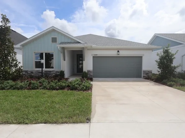 11387 Hardwood Hammock Ln, Riverview, FL 33569