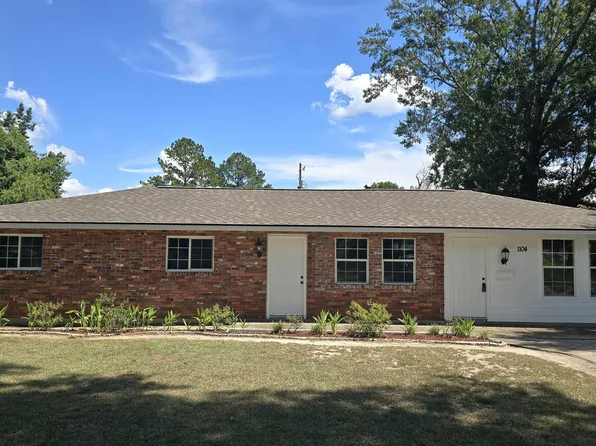1104 Sinbad St, Baker, LA 70714