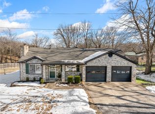 409 N 3rd St, Harrison, AR 72601