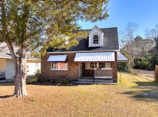 35 Wright St, Sumter, SC 29150