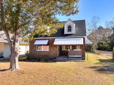 35 Wright St, Sumter, SC, 29150