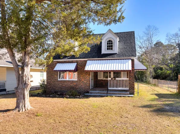 35 Wright St, Sumter, SC 29150