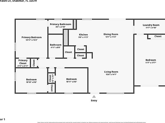 2nd image of 48 Fawn Ln