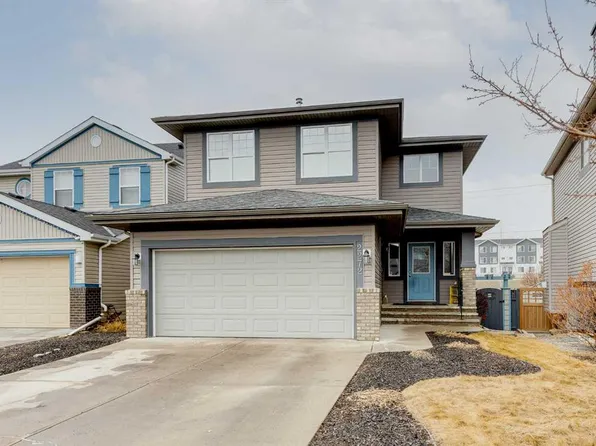 2272 E Sagewood Hts SW, Airdrie, AB T4B 3N8