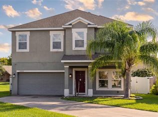 2553 EAGLE BAY BOULEVARD, KISSIMMEE, FL 34743