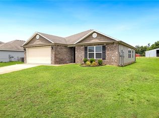 2454 Wyandotte Ave, Springdale, AR 72764