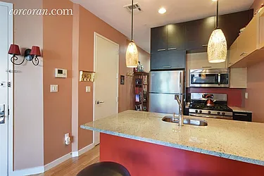 Sold by Corcoran