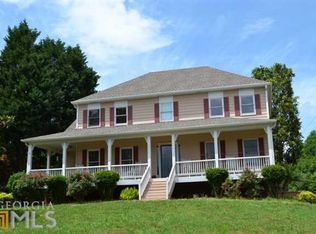 5225 Willow Creek Overlook, Woodstock, GA 30188