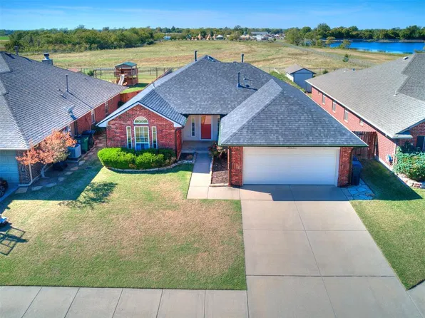 14317 Sylena Way, Oklahoma City, OK 73170