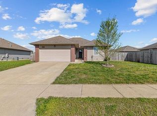 1200 N Andre Ave, Republic, MO 65738