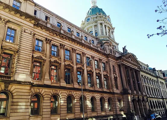 Sold by Warburg | media 24