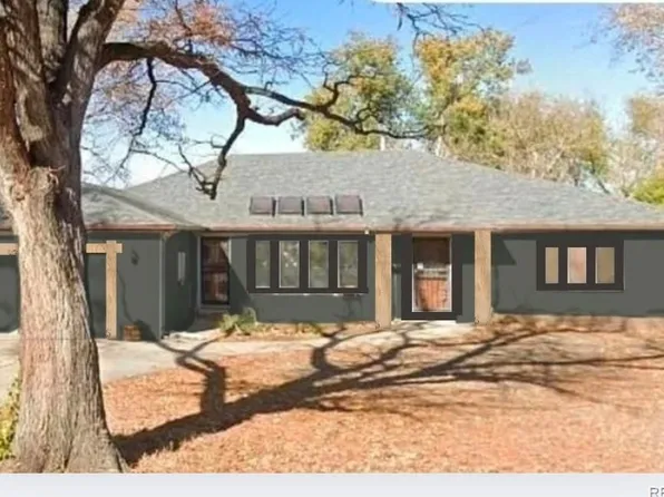 7695 W 48th Avenue, Wheat Ridge, CO 80033