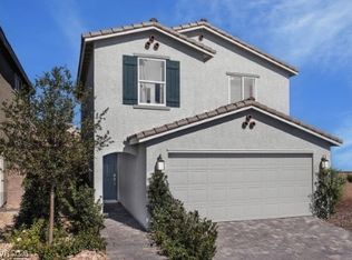 9274 Innot Ave, Las Vegas, NV 89148