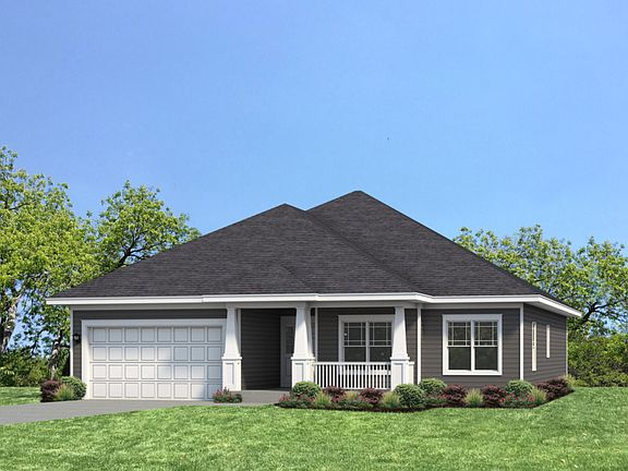 Photo and content may vary