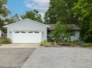 5922 Edson St, Haslett, MI 48840