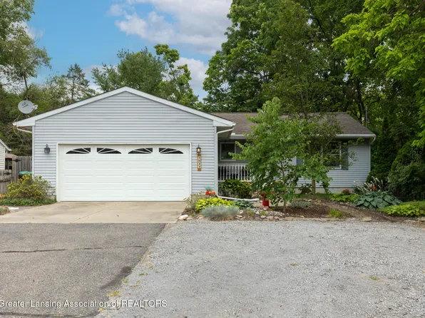 5922 Edson St, Haslett, MI 48840