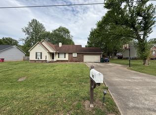 147 Candlewick Dr, Jackson, TN 38305