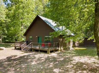 0 County Road 4670, Hagarville, AR 72839