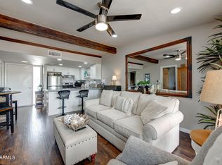 16819 E Gunsight Dr #A38, Fountain Hills, AZ 85268