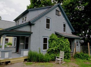 17 Nelson St, Bangor, ME 04401