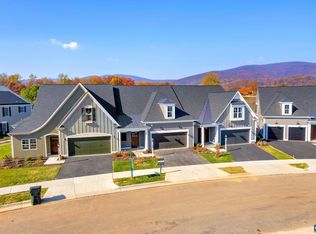 400 Farrow Ter, Charlottesville, VA 22911