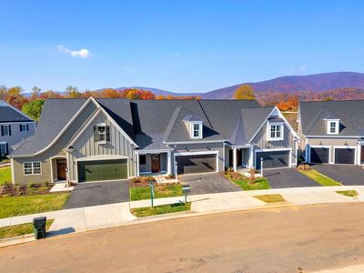 1261 Farrow Dr, Charlottesville, VA, 22901