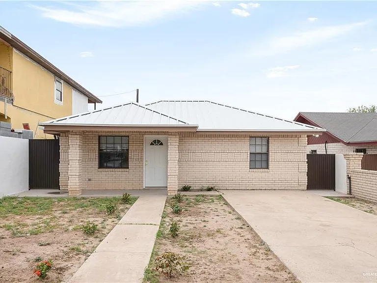 603 N Houston St — Photo 1